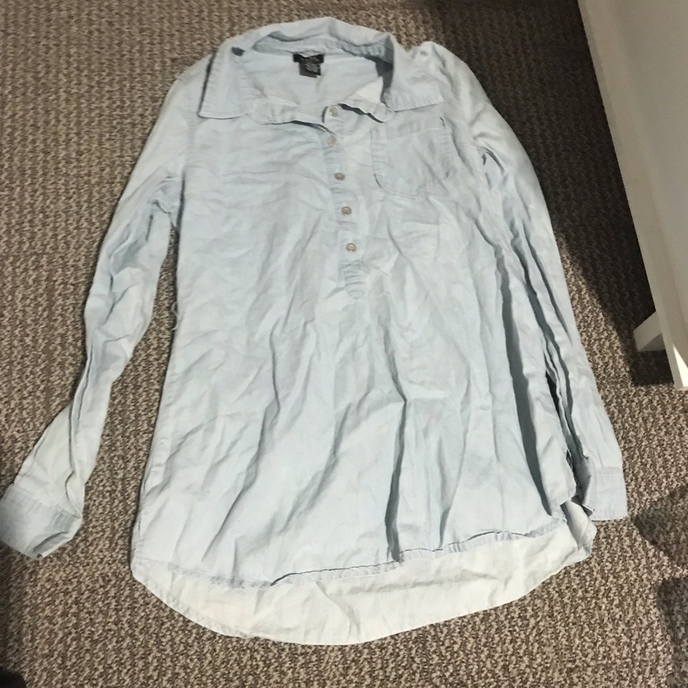 tunic dress
